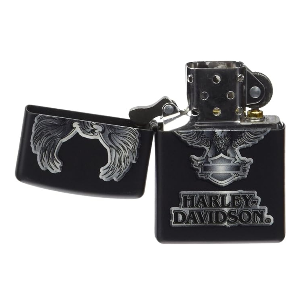 فندک زیپو کد Zippo Harley Davidson 2003925