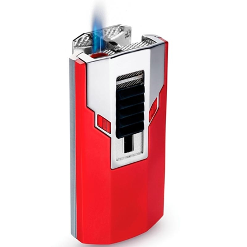 فندک لامبورگینی قرمز مدل Lamborghini Lighter TTR002000