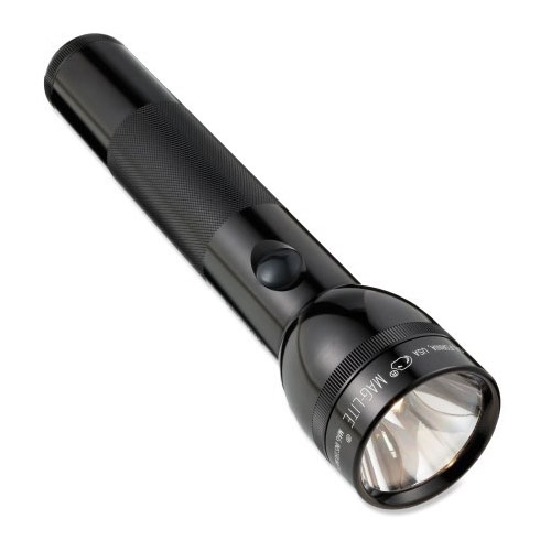 2CELL_Maglite