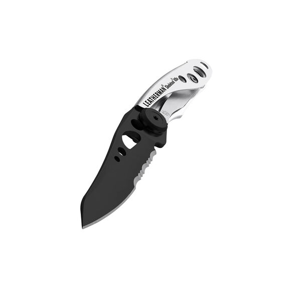 چاقوی جیبی لدرمن SKELETOOL KBx Limited