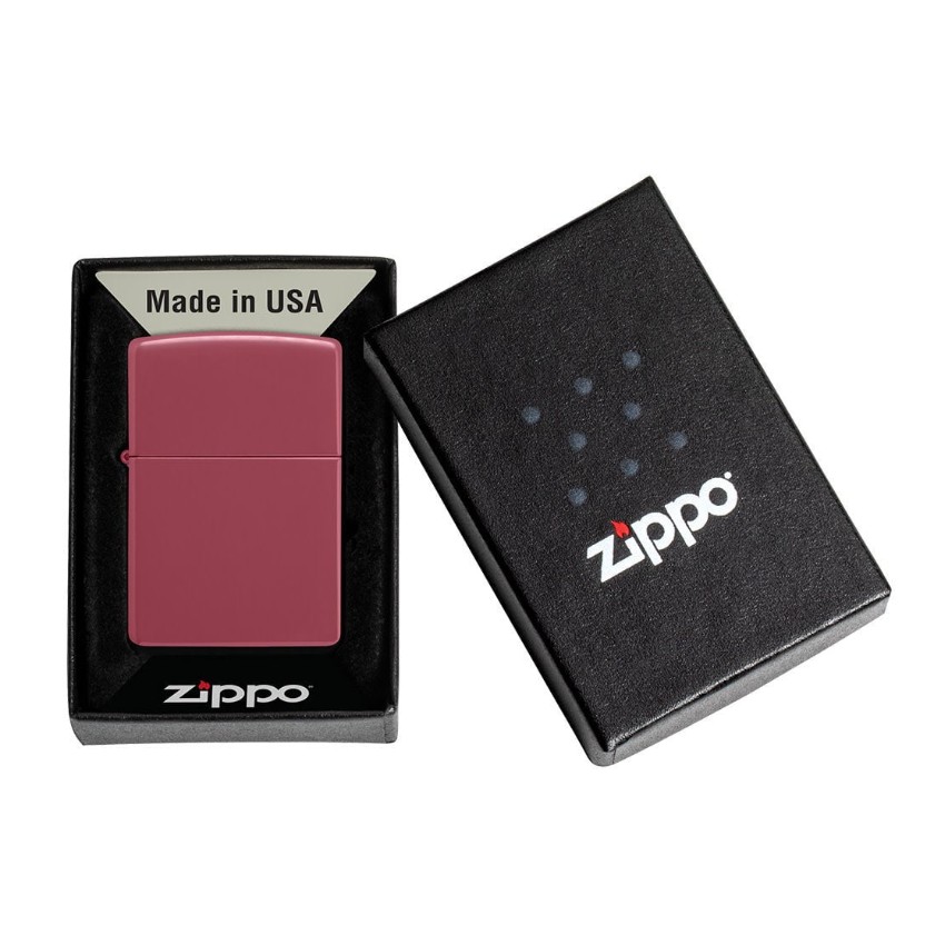 فندک زیپو کد Zippo Classic Flat Brick 49844