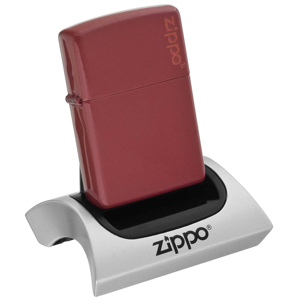فندک زیپو کد Zippo Classic Flat Brick 49844ZL
