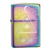 فندک زیپو کد 49060 Zippo Eye of Providence