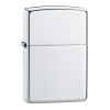 فندک زیپو تمام نقره براق کد 15 Zippo Hi Polish Sterling Silver