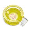 زیرسیگاری شیشه ای مونته کریستو Montecristo Glass Ashtray Ash-10M