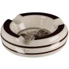 زیرسیگاری سرامیکی سیکارلان Sikarlan Ceramic Ashtray Ash-2