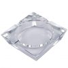 زیرسیگاری کریستال سیکارلان Sikarlan Crystal Ashtray Ash-20