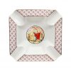 Sikarlan Ceramic Ashtray Romeo Ash-36