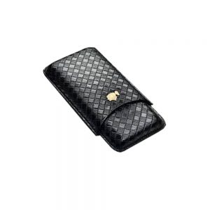 تراول همیدور مشکی کوهیبا Cohiba Travel Humidor SK-4058