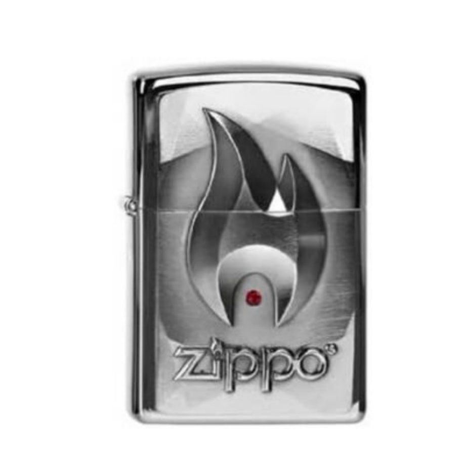 فندک زیپو لیمیتد ادیشن 2004249 Zippo Diamond Flame