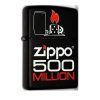 فندک زیپو کد Zippo 500 Million 218
