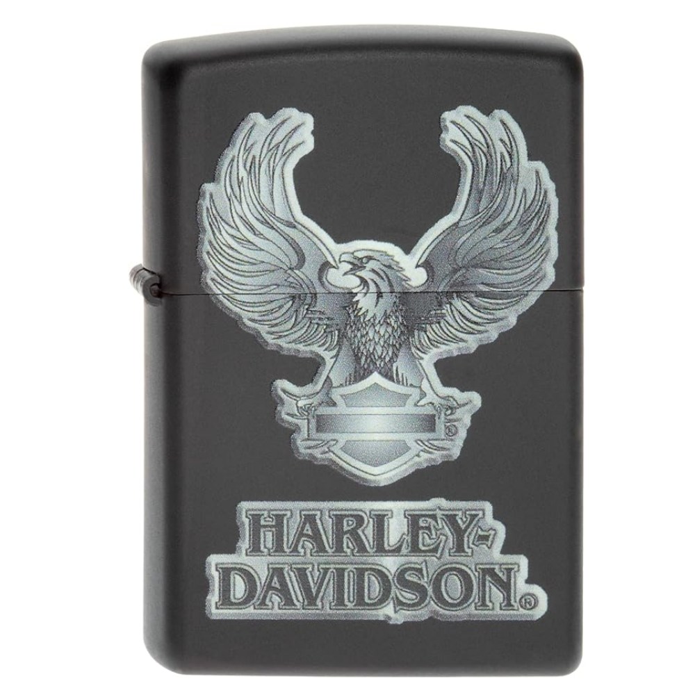فندک زیپو کد Zippo Harley Davidson 2003925