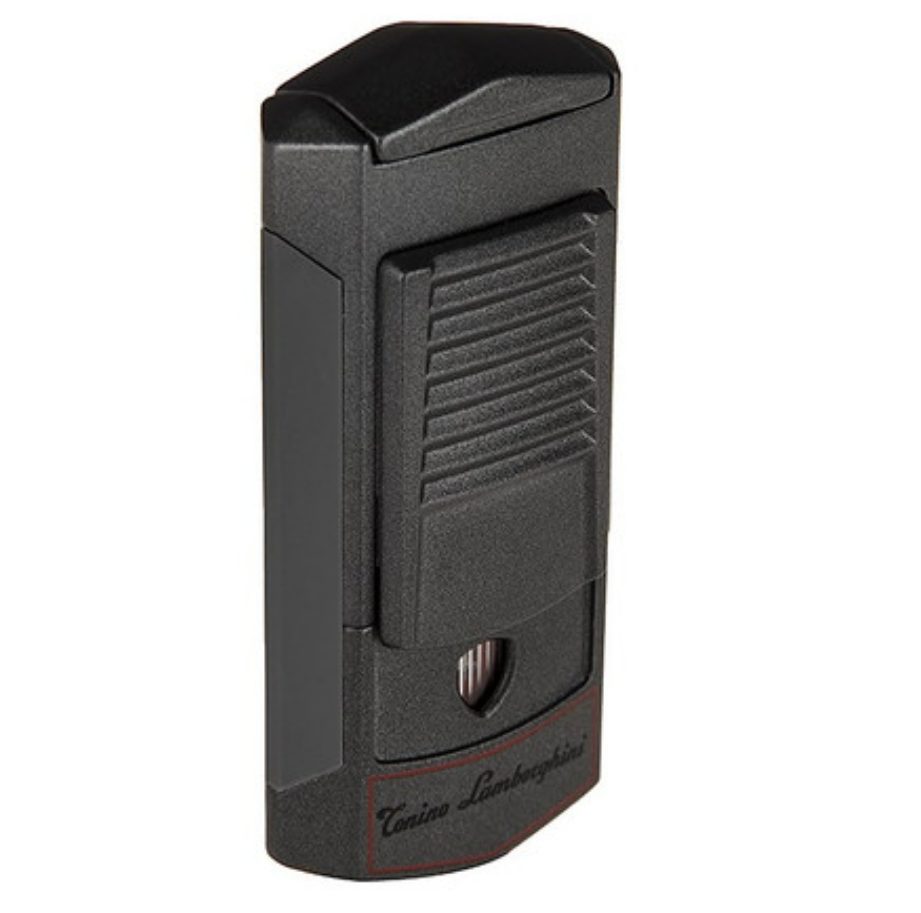 فندک لامبورگینی طوسی مدل Lamborghini Lighter TTR009022