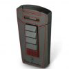 فندک لامبورگینی طوسی و قرمز مدل Lamborghini Lighter TTR007022