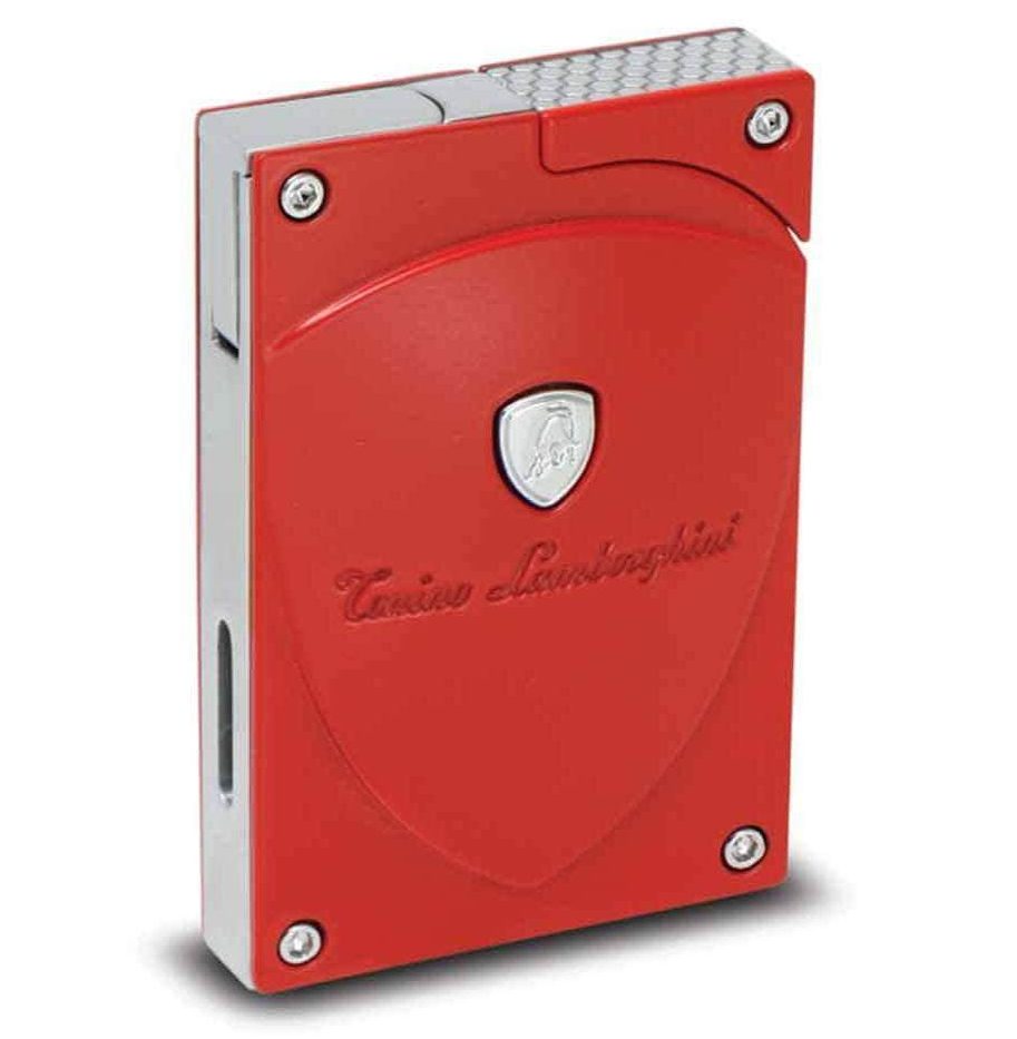 فندک لامبورگینی قرمز مدل Lamborghini Lighter TTR0012001