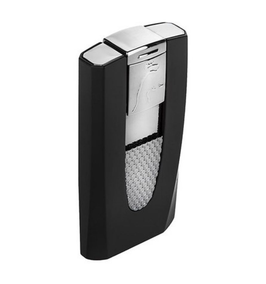 فندک لامبورگینی مشکی مدل Lamborghini Lighter TTR0010000