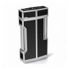 فندک لامبورگینی مشکی مدل Lamborghini Lighter TTR006000