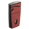 فندک لامبورگینی مشکی و قرمز مدل Lamborghini Lighter TTR008008