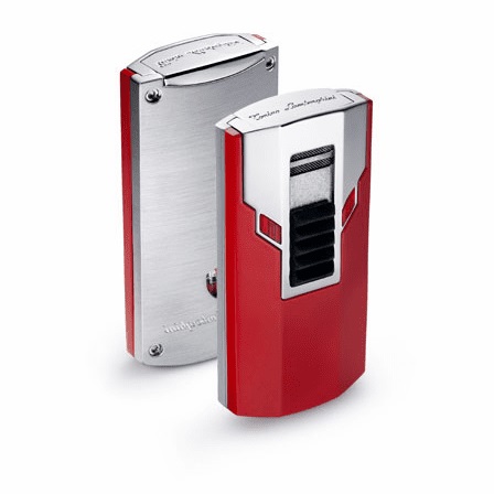 فندک لامبورگینی قرمز مدل Lamborghini Lighter TTR002000