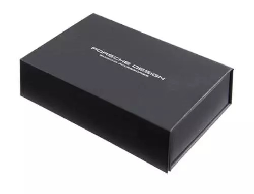 فندک پورش دیزاین مدل Porsche Design P3644.04