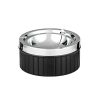 زیرسیگاری استیل Steel Ashtray Model 400053