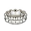 زیرسیگاری استیل Steel Ashtray Model 4011281