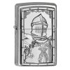 فندک زیپو لیمیتد ادیشن کد 2007963 Zippo A Knight‘s Tale Collectible