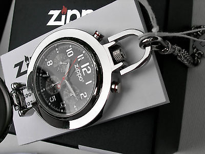 ساعت زیپو مدل 45021